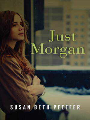 cover image of Just Morgan